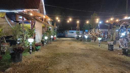 Kencana Resto & Garden 4