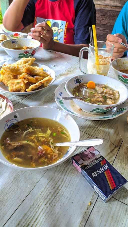 Lontong BalunganYang Nar 7