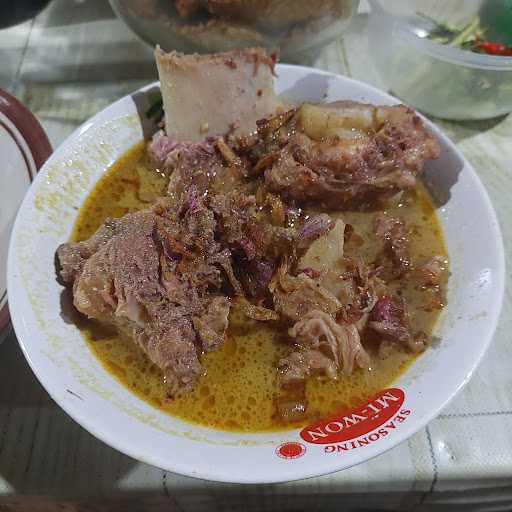 Lontong BalunganYang Nar 9