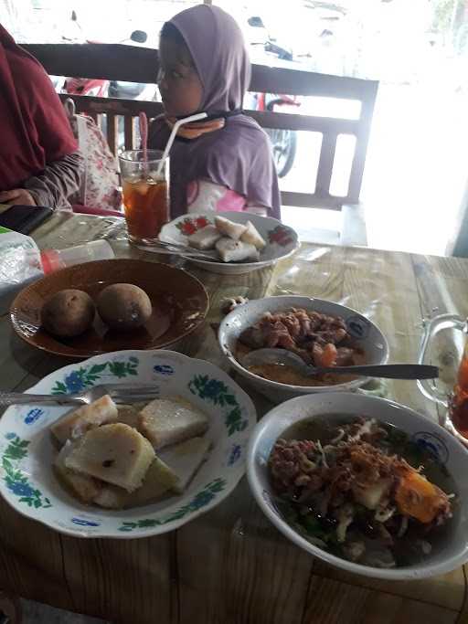 Lontong BalunganYang Nar 5