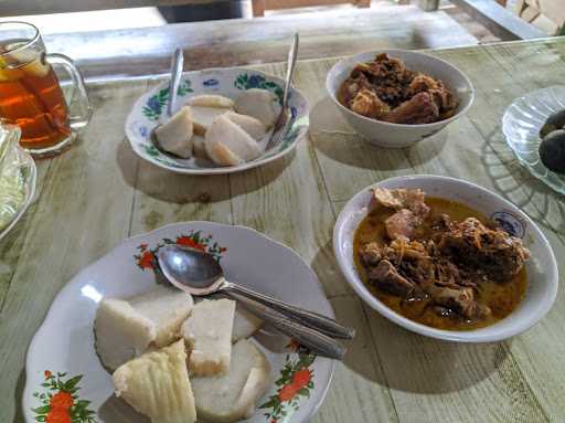 Lontong BalunganYang Nar 4