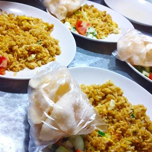 Nasi Goreng Cita Rasa 2