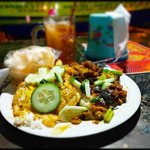 Nasi Goreng Cita Rasa 8