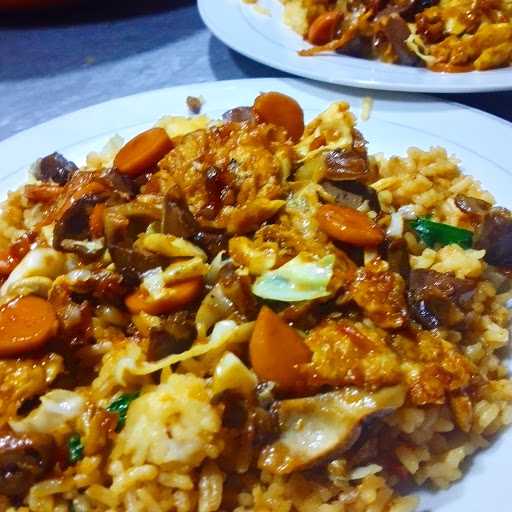 Nasi Goreng Cita Rasa 6