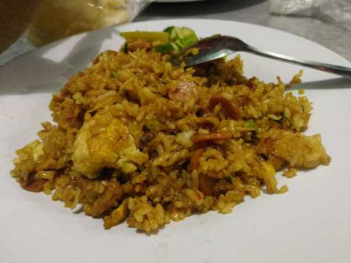 Nasi Goreng Gila 9