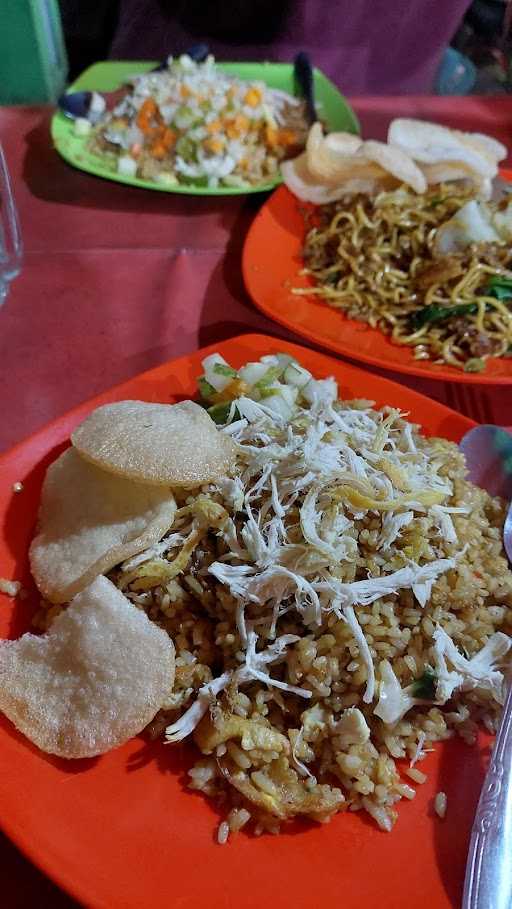 Nasi Goreng Gila 8