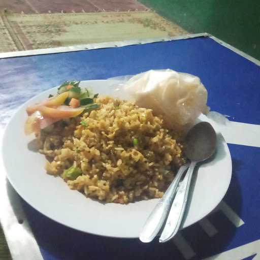 Nasi Goreng Gila 5