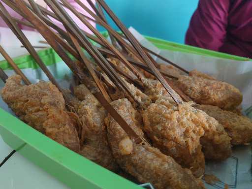 Warung Bakso Kletak Mas Budi 5