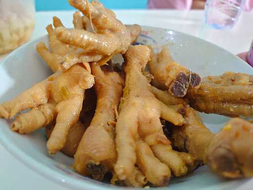 Warung Bakso Kletak Mas Budi 4