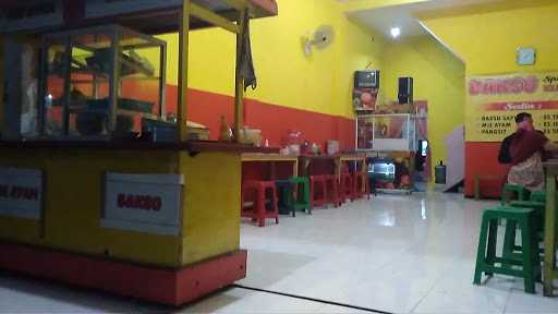 Warung Bakso Kletak Mas Budi 6