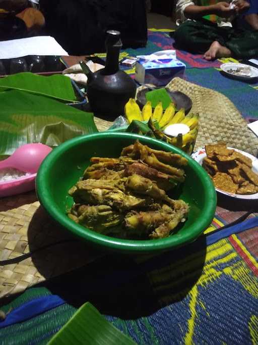 Warung Makan Mas Kecik/Bu Dani 1