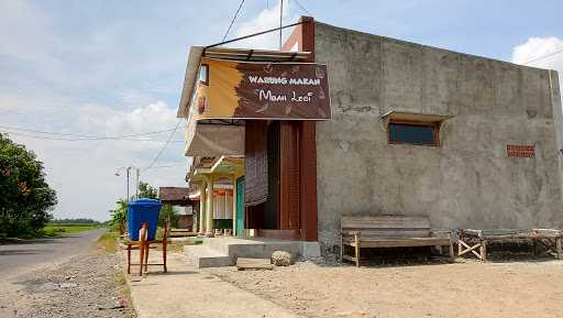 Warung Makan Mbah Legi 10