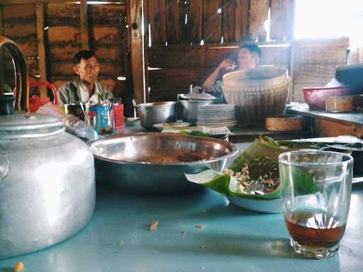 Warung Makan Mbah Legi 8