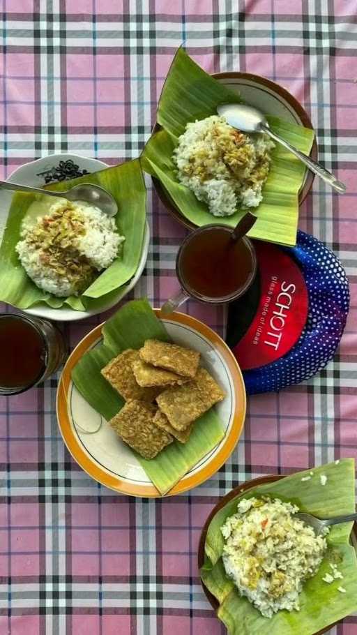 Warung Makan Mbah Legi 1