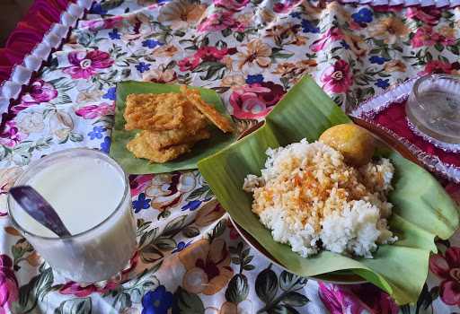 Warung Makan Mbah Legi 3