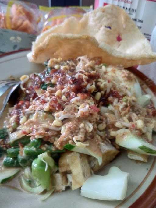 Warung Pecel Semanggi 6