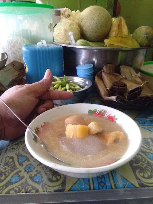 Warung Pecel Semanggi 1