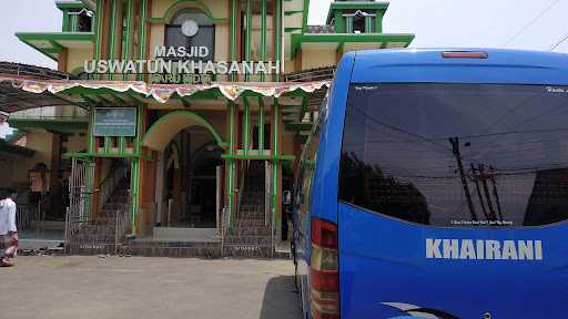 Bakso & Soto H. Kamal 2