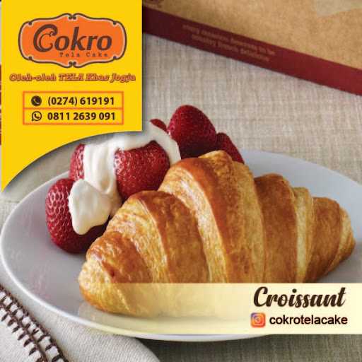 Bakpia Kukus Tugu - Hos Cokroaminoto 9