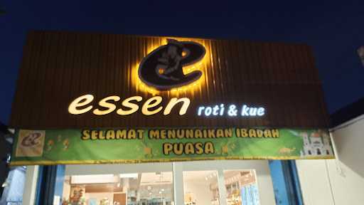 Essen Roti & Kue Sugeng Jeroni 1