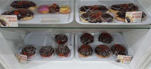 Jogja Bakery 2