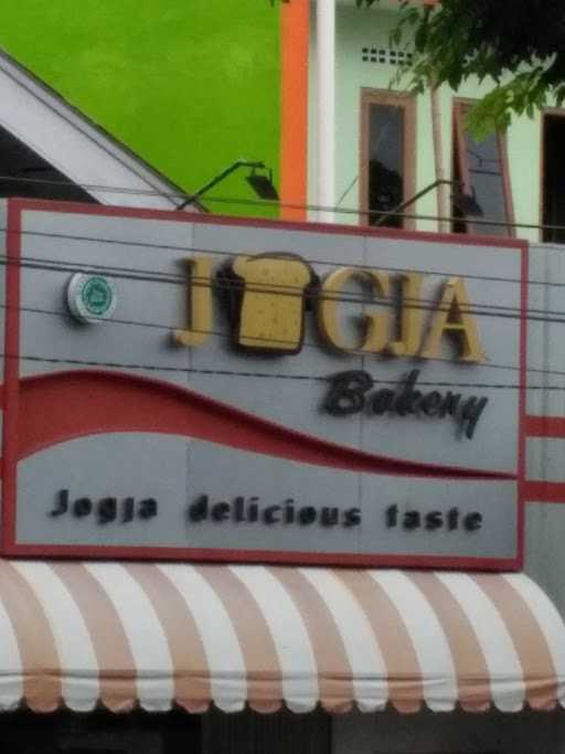 Jogja Bakery 8