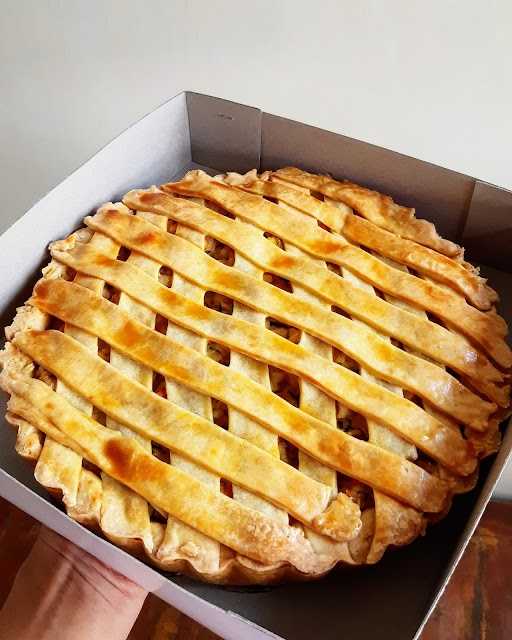 Pie Daily 1