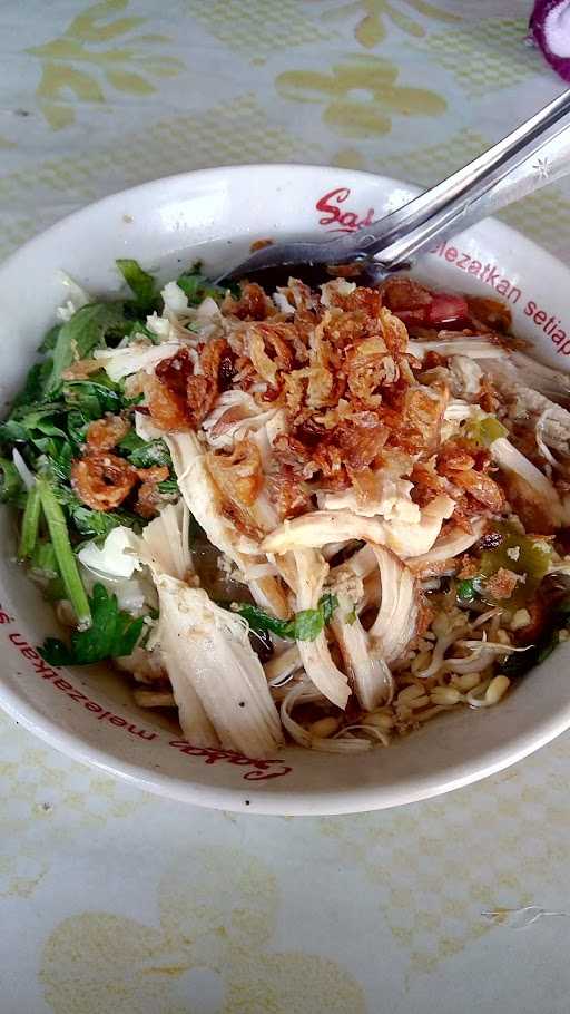 Soto Ceker Mbak Ipung 4