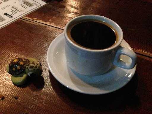 Warung Kopi Wirobrajan 8