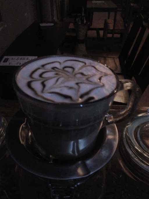 Warung Kopi Wirobrajan 2