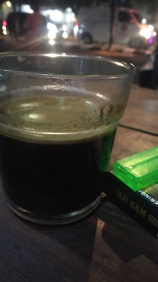 Warung Kopi Wirobrajan 1