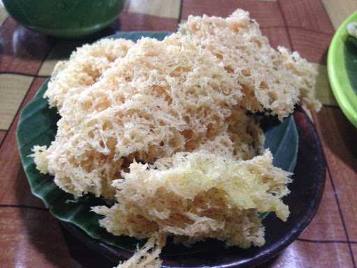Ayam Goreng Bugisan Yogyakarta 9