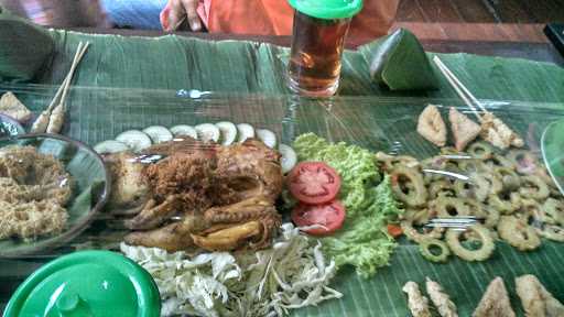 Ayam Goreng Bugisan Yogyakarta 6