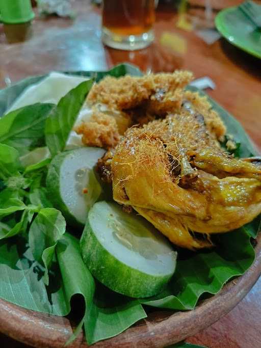 Ayam Goreng Bugisan Yogyakarta 8