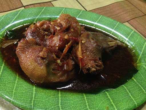 Ayam Goreng Bugisan Yogyakarta 10