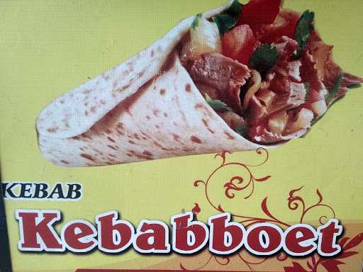 Kebab Kebabboet 2 3