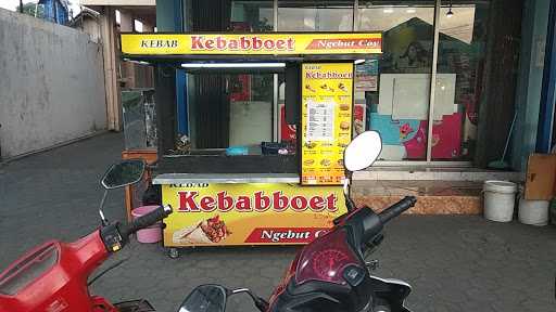 Kebab Kebabboet 2 6