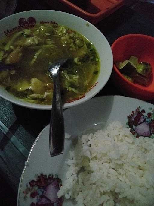 Pecel Lele Arela Suzuki 5