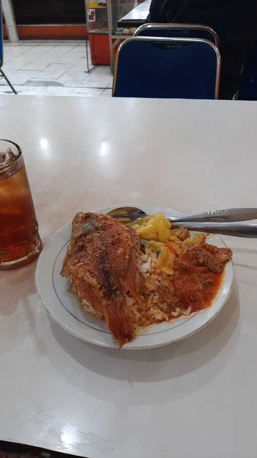 Rumah Makan Padang Murah 2