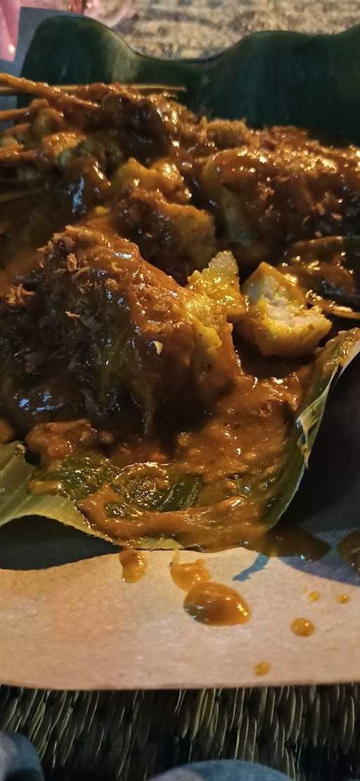 Sate Padang Ajo Buyuang 9