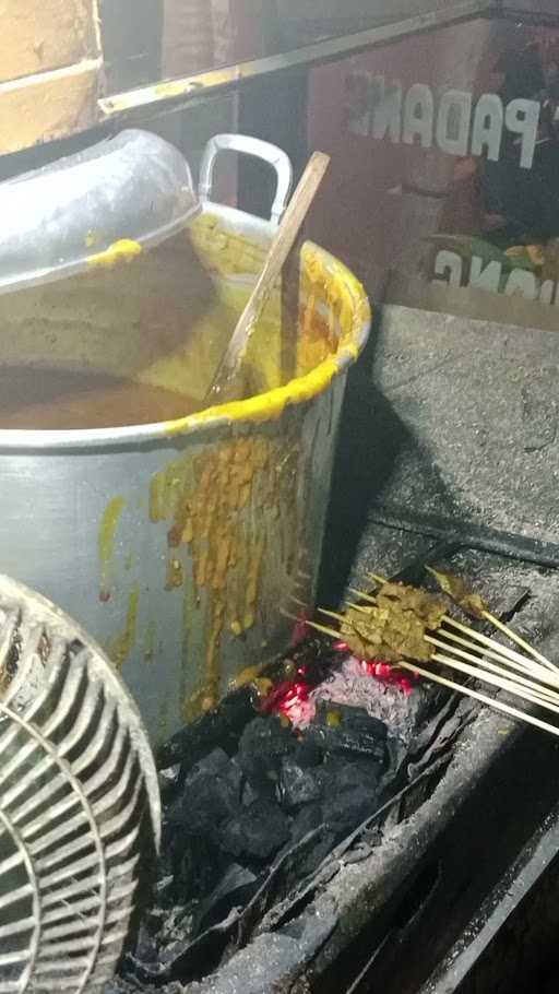 Sate Padang Ajo Buyuang 3