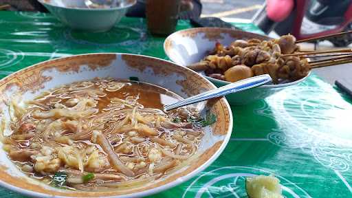 Soto Ayam Lenthok Pak Gun 2 9