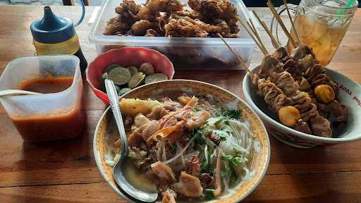 Soto Ayam Lenthok Pak Gun 2 7