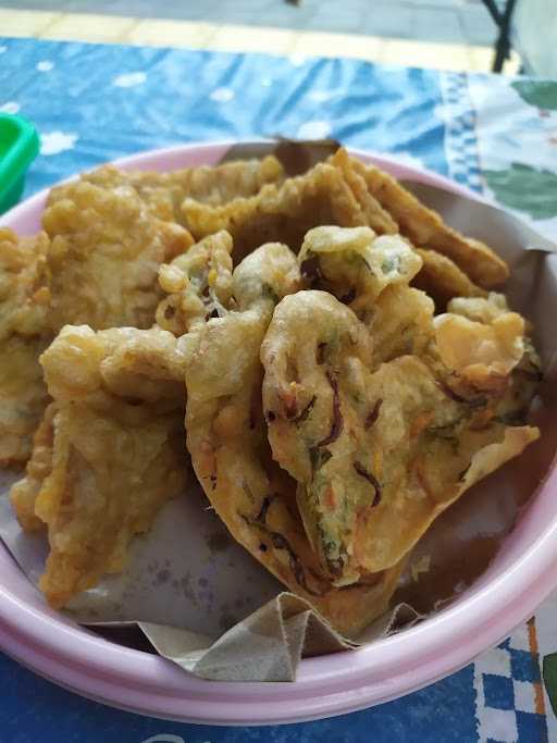 Soto Ayam Lenthok Pak Gun 2 5