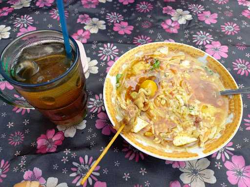 Soto Ayam Lenthok Pak Gun 2 10