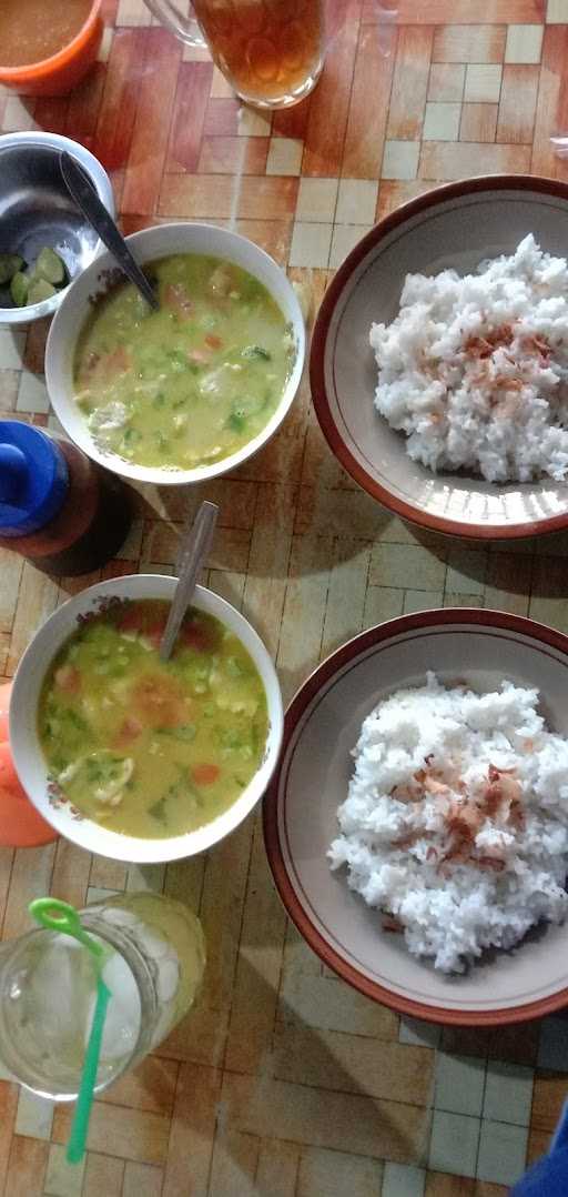 Soto Betawi Kupat Mak Ida 5