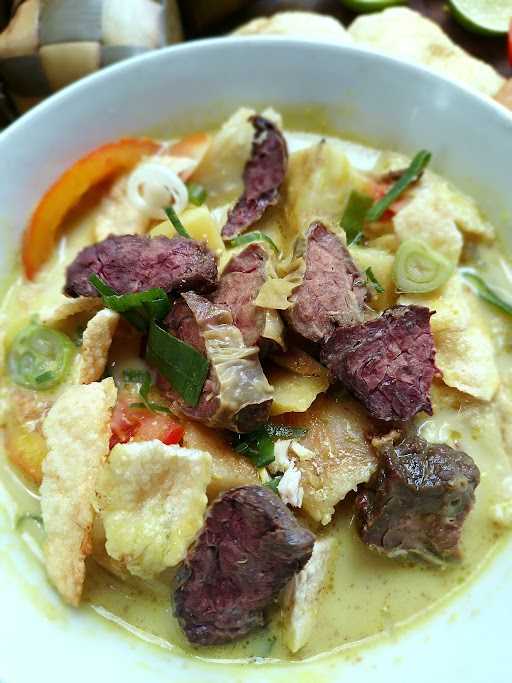 Soto Betawi Kupat Mak Ida 7