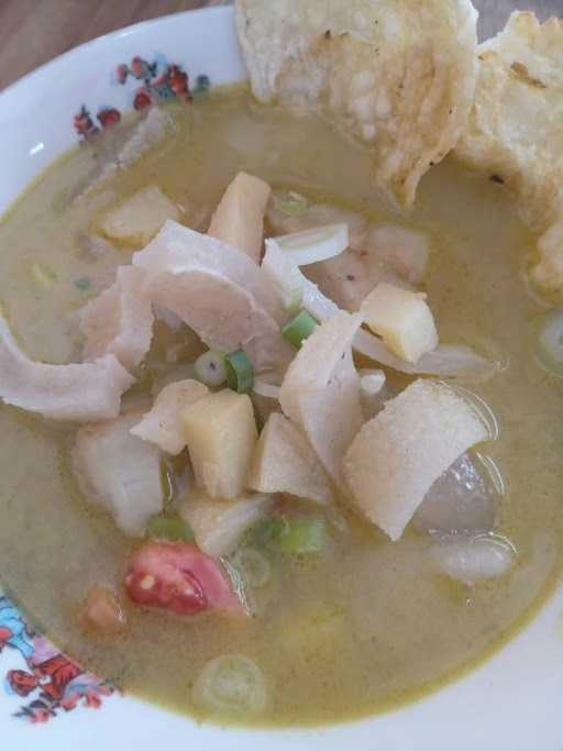 Soto Betawi Kupat Mak Ida 4