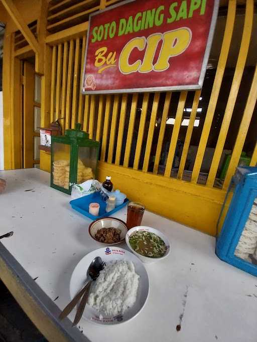 Soto Bu Cip 7