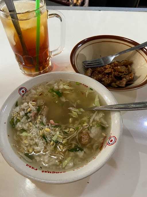 Soto Bu Cip 5